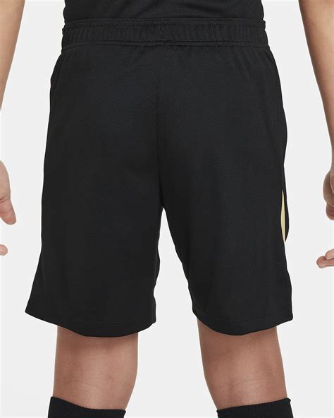 nike dri-fit squad voetbalshorts voor kids|Nike Dri.